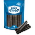 Best Bully Sticks Doggie Beef Flavored Dental Chew Dog Treats, 6 count
