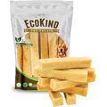 EcoKind Gold Chicken Flavored Yak Himalayan Chew Dog Treats, Large, 5-lb bag