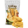EcoKind Gold Chicken Flavored Yak Himalayan Chew Dog Treats, Small, 8 count
