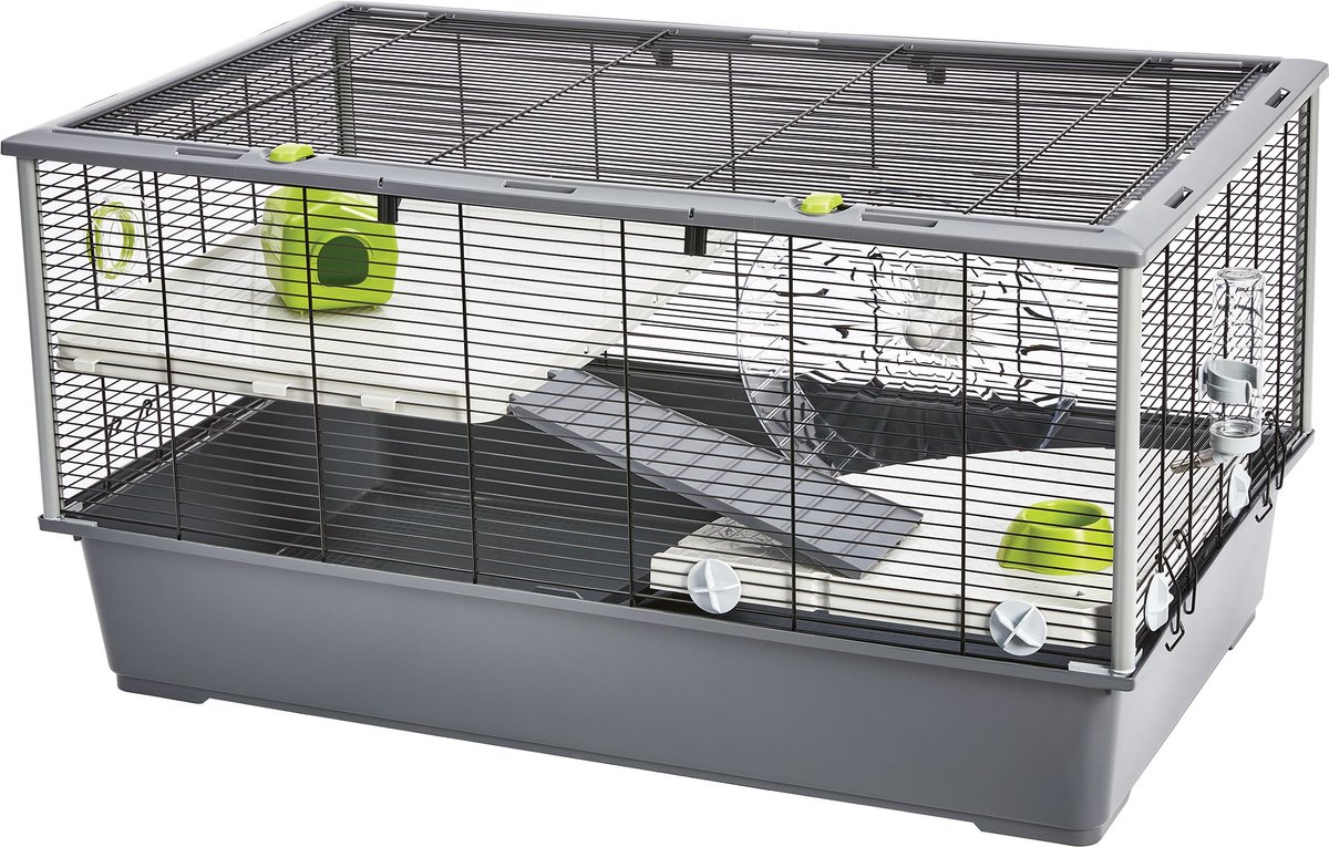 Pets at home shop xl hamster cage