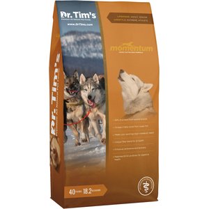 Dr tim's store dog food petco