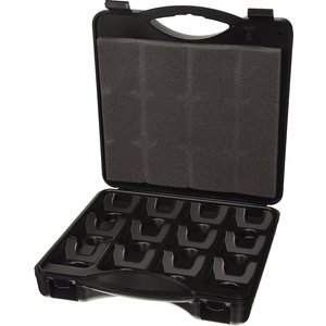 Andis Carrying case for Pet Clipper Blades