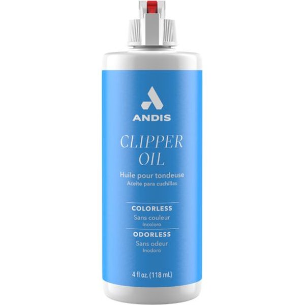 Clipper & Blade Oil  Joyzze™ - Clippers & Blades Reimagined™