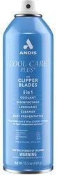 Andis Cool Care Plus for Clipper Blades, 15.5-oz can slide 2 of 6