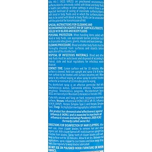 Andis Cool Care Plus for Clipper Blades, 15.5-oz can