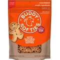 Buddy Biscuits Original Soft & Chewy with Peanut Butter Dog Treats, 20-oz bag