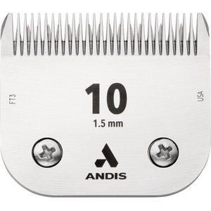 Andis Clipper Oil 4oz - CBS Beauty Supply