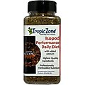TropicZone Isopod Performance Daily Diet Insect Food, 8-oz bottle