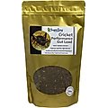 TropicZone Cricket Performance Gut Load Insect Food, 16-oz bottle