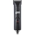 Andis AGC2 2-Speed Detachable Blade Dog & Cat Hair Grooming Clipper, Black