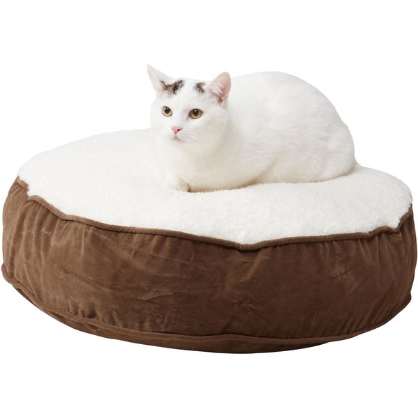 PET MAGASIN Thermal SelfHeated Cat Bed, 2pack, Small Set