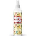 Pet MasterMind Fluffy Feline Cat Dandruff Care Spray, 8-oz bottle