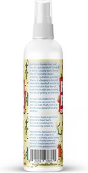 Pet MasterMind Fluffy Feline Cat Dandruff Care Spray, 8-oz bottle slide 2 of 7