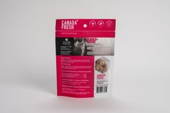 Canada Fresh Salmon Soft & Chewy Cat Treats, 3-oz bag slide 2 of 2