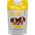 Jax & Cali All-In-One Ear Swab Small-Pet Ear Cleaner, 40 count