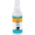 Arm & Hammer Fresh Breath Mint Flavored Dog Dental Spray, 4-oz bottle
