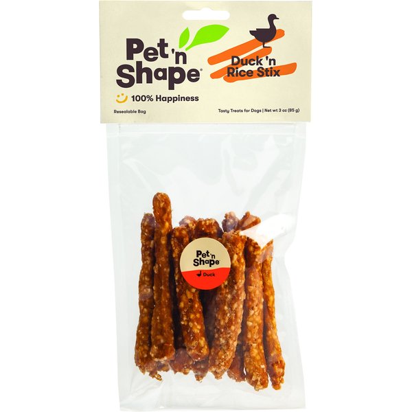 Pawtriotic Cranberry Dog Treats