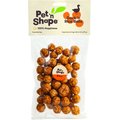 Pet 'n Shape Grain-Free Duck 'n Rice Balls Dog Treats, 3.5-oz bag