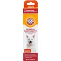 ARM & HAMMER PRODUCTS Clinical Gum Health Chicken Flavored Enzymatic Dog Toothpaste, 2.5-oz tube