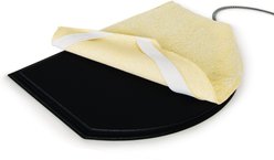 K&H Pet Products Igloo-Style Heated Pad & Cover, Medium