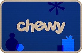 Chewy Holiday