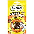 Temptations Meaty MixUps Chicken & Turkey Bites Soft & Chewy Cat Treats, 1.5-oz pouch