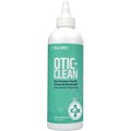 Pet MD Otic-Clean with Sugar Cookie Scent Dog & Cat Supplement, 8-oz bottle