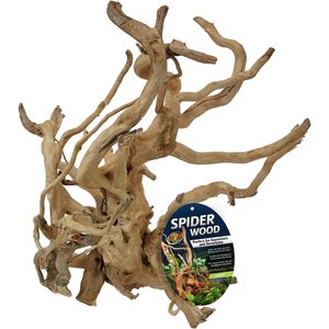 Zoo Med Reptile Wood, Natural, Large