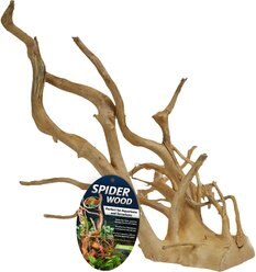 Zoo Med Reptile Wood, Natural, Medium
