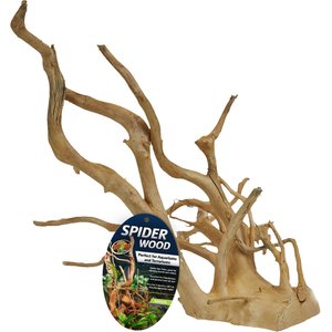 Zoo Med Reptile Wood, Natural, Medium
