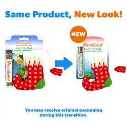 Meowijuana Refillable Get Stuffed Stocking Cat Toy slide 2 of 3