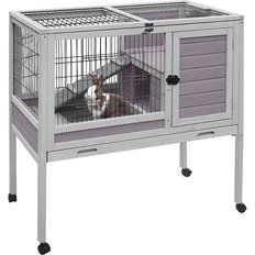 Small Pet Animal Hutches: Best Brands & Prices (free Shipping) 