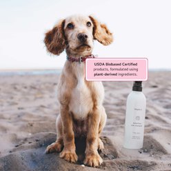 Begley's Natural Lavender Scented Waterless Deodorizing Cat & Dog Shampoo, 16-oz bottle, 2 count slide 2 of 6
