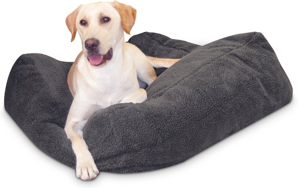 Cuddle pet clearance pillow