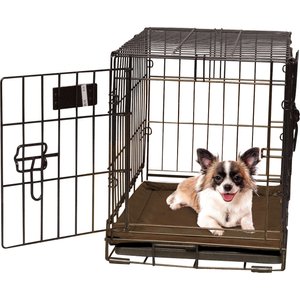 K&H Pet Products Self-Warming Dog Crate Pad