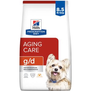 Hills hepatic dog best sale