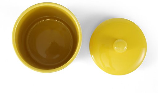 Fetch For Pets Spongebob Dog Treat Jar, 10X15-in