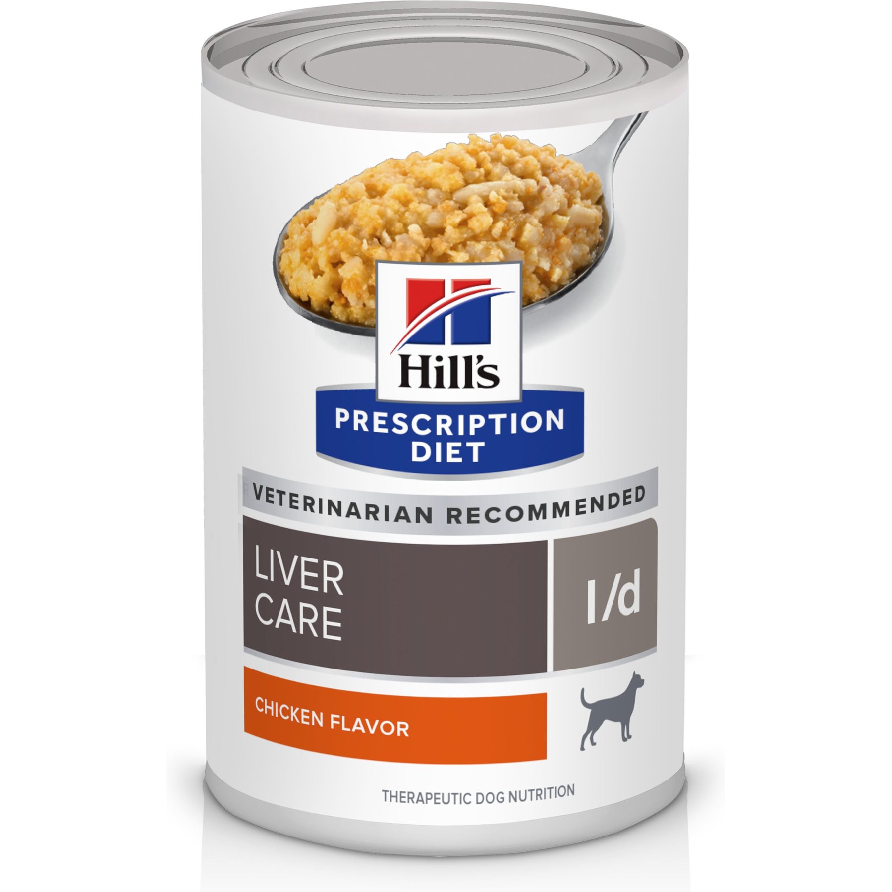 Science diet id hot sale dog food ingredients