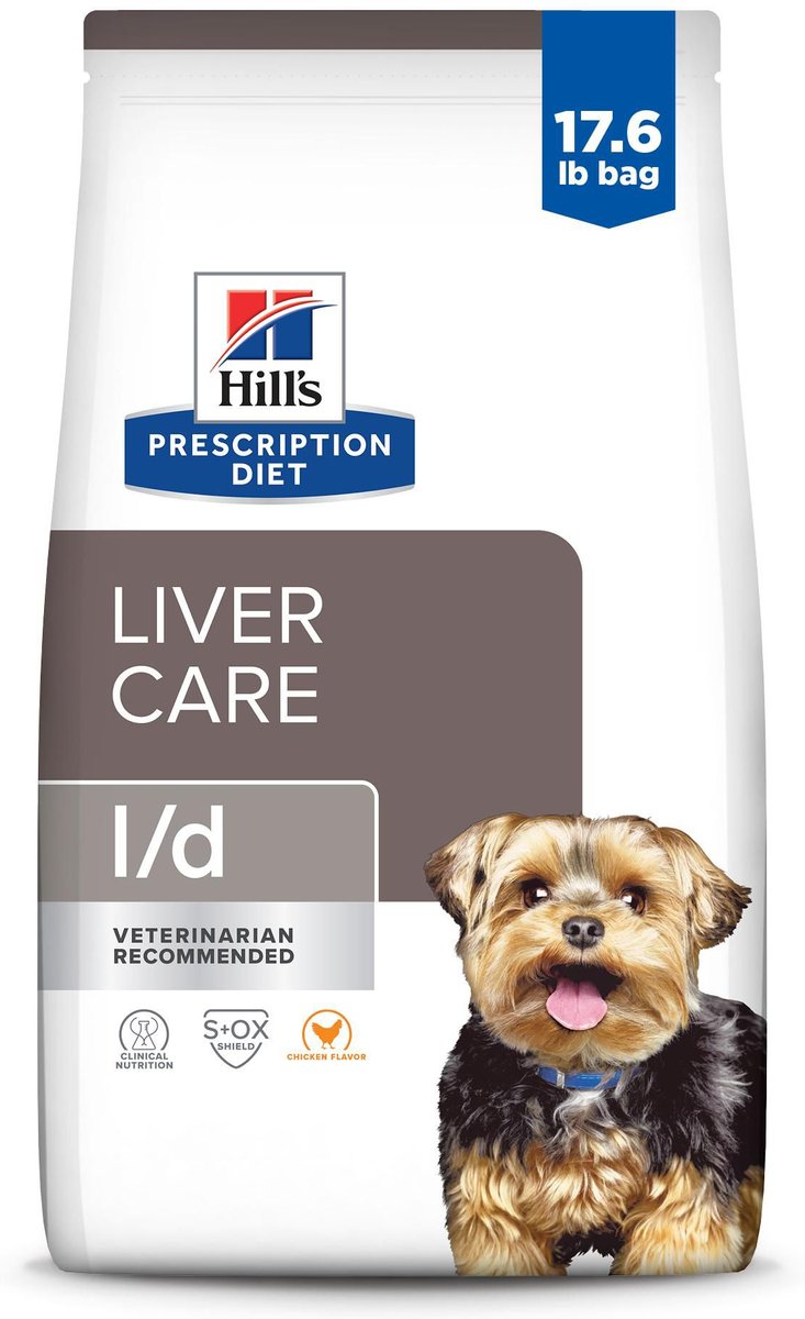 Ld hills sale prescription diet