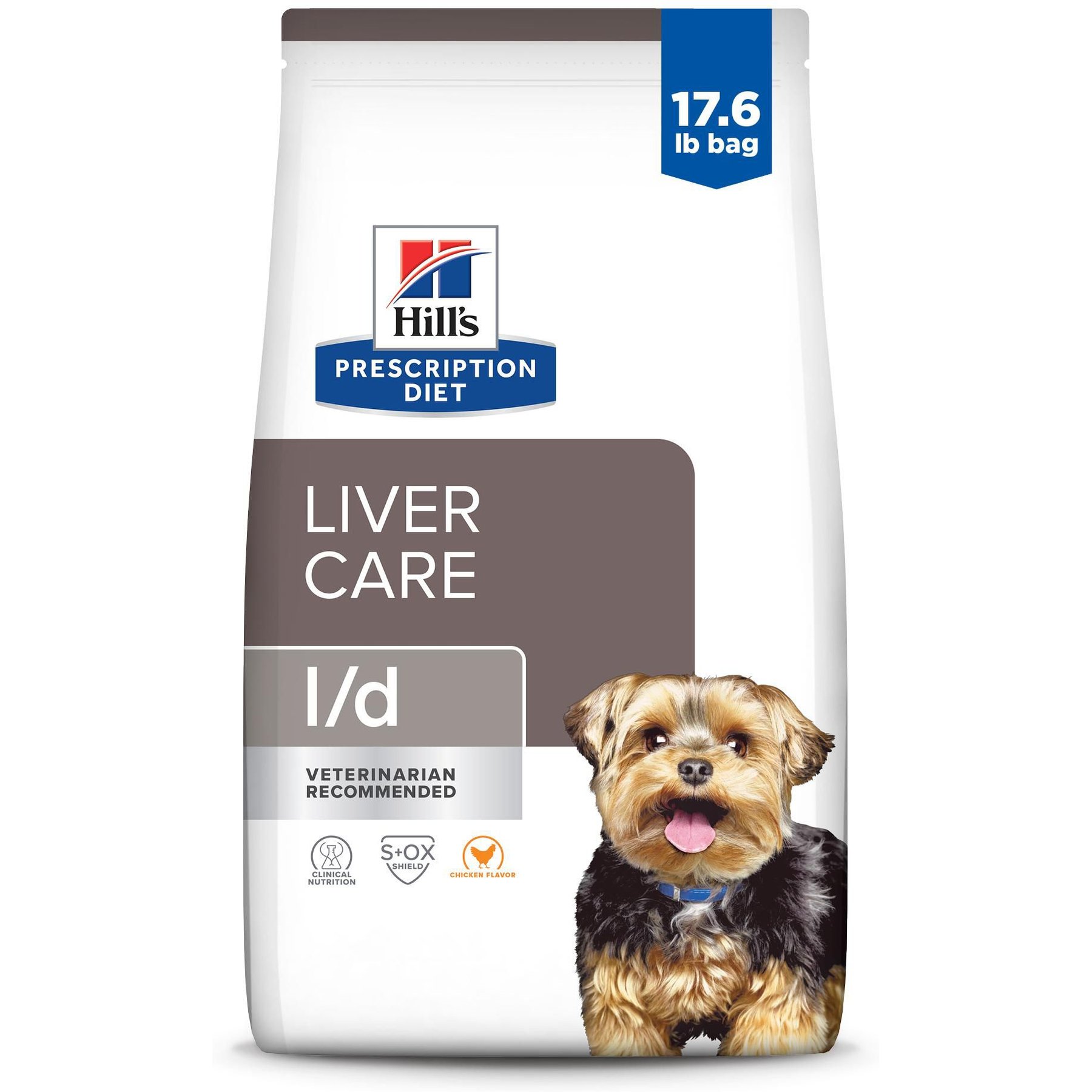 Dog liver outlet shunt homemade diet