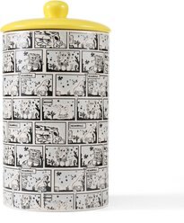 Fetch For Pets Spongebob "Peek-A-Boo" Dog Treat Jar, 10X15-in slide 2 of 4