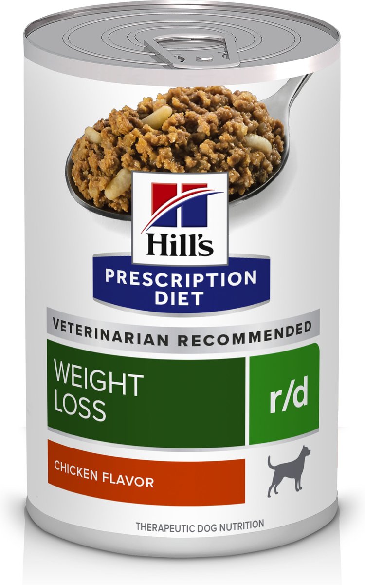 Hills metabolic canned dog clearance food