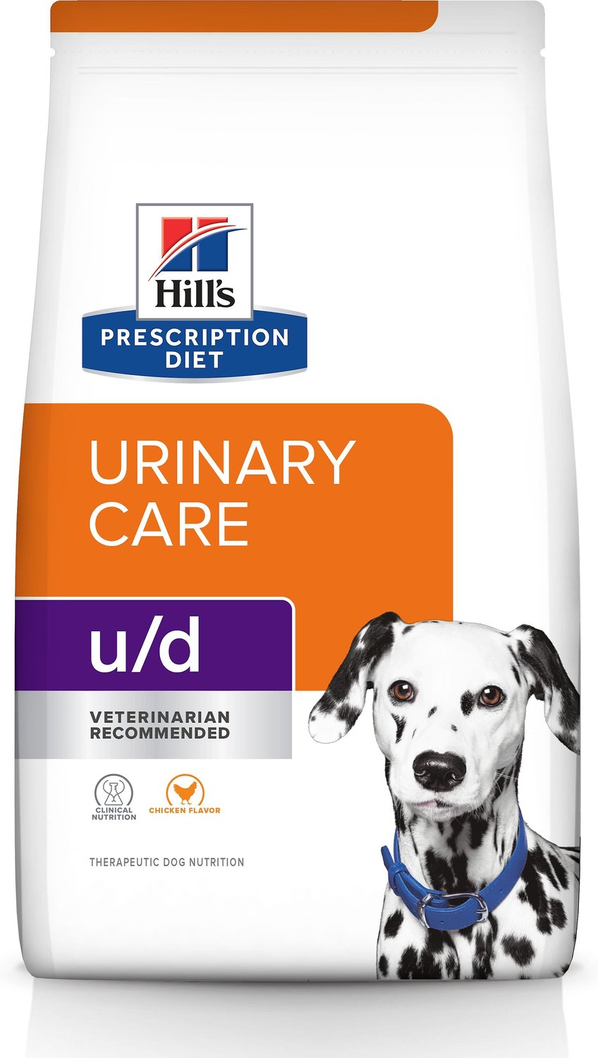 Hills Urinary Care S D Купить