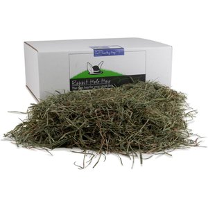 Alfalfa Hay Mini Bale - 10lb - Grandpa's Best