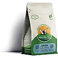 Rabbit Hole Hay All Natural Alfalfa Cubes Chinchilla, Rabbit, & Guinea Pig Food, 12-oz bag