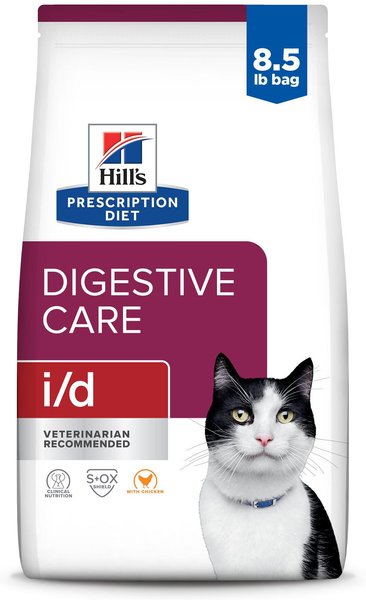 Hills liver care cat best sale