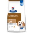 Hill's Prescription Diet j/d Joint Care Small Bites Chicken Flavor Dry Dog Food