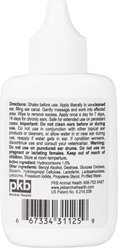 Zymox Otic Dog & Cat Ear Infection Treatment with Hydrocortisone, 1.25-oz bottle slide 2 of 9
