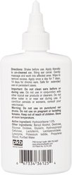 Zymox Otic Dog & Cat Ear Infection Treatment with Hydrocortisone, 4-oz bottle slide 2 of 8