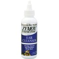 Zymox Veterinary Strength Dog & Cat Ear Cleanser, 4-oz bottle
